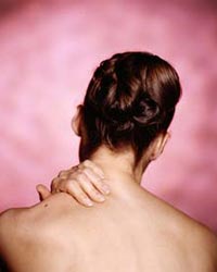 El tratamiento conservador a la osteocondrosis sheynogo del departamento